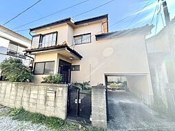 ふじみ野市北野2丁目  中古戸建て