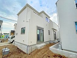 上尾市小敷谷　2期　新築一戸建て　全6棟