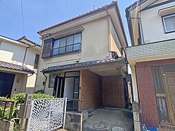 東村山市恩多町5丁目　中古一戸建て