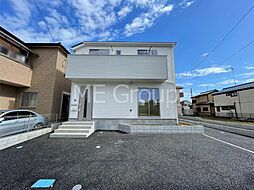 ふじみ野市仲1丁目第4　新築一戸建て　全2棟