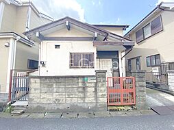 松伏町松伏　中古戸建て