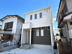 川越市下広谷　2期　新築一戸建て 全1棟