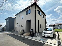 狭山市上奥富　中古戸建