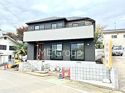 瑞穂町石畑　新築一戸建て　全3棟