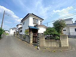 入間市小谷田　中古一戸建て