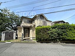 東松山市松風台　中古一戸建て