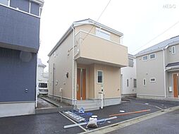 練馬区大泉学園町 第34　新築一戸建て　全5棟