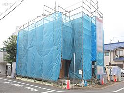 瑞穂町長岡　23ー1期　新築一戸建て　全2棟