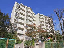 板橋中台マンション