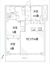 久留米ハイライズ