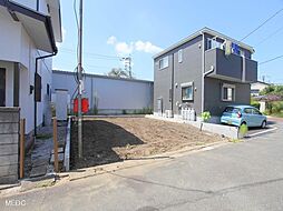 入間市野田第17　新築一戸建て　全1棟