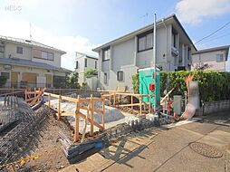 鶴ヶ島市松ヶ丘2丁目　第5