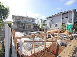 鶴ヶ島市松ヶ丘2丁目　第5