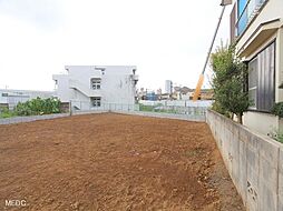 東村山市諏訪町1丁目　土地　全3区画