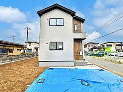 上尾市瓦葺　17期　新築一戸建て　全1棟