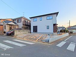 入間市小谷田7期　新築一戸建て　全1棟