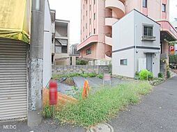 東村山市栄町1丁目　土地　全1区画