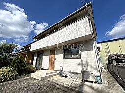 所沢市下安松　中古一戸建て