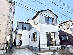 川越市下松原　中古一戸建て