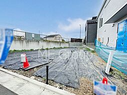 福生市福生　新築一戸建て　全1棟