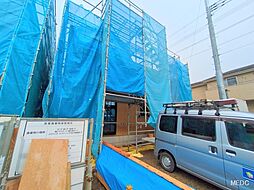 川越市今福　新築一戸建て　全12棟