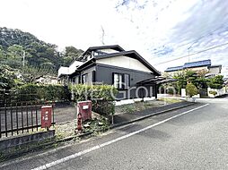 羽村市羽　中古一戸建て