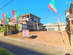 日高市原宿　土地　全1区画