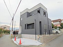 所沢市若松町　2期　新築一戸建て　全1棟