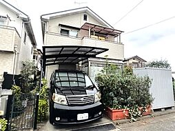 入間市三ツ木台　中古戸建