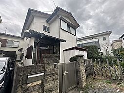 東大和市狭山4丁目　中古一戸建て