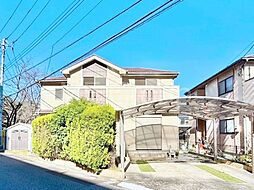 東松山市松風台　中古一戸建て