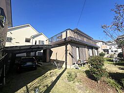 ふじみ野市西2丁目　中古一戸建て