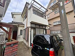 ふじみ野市苗間　中古一戸建て