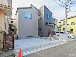 所沢市林3丁目　第4　新築一戸建て 全1棟