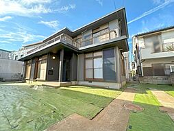 新座市大和田5丁目　中古戸建て