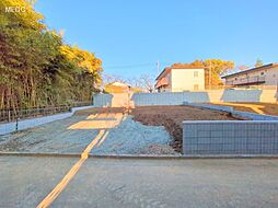 桶川市下日出　新築一戸建て　全2棟