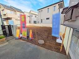 所沢市林3丁目　7期　新築一戸建て　全1棟