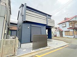 上尾市上　6期　新築一戸建て 全1棟