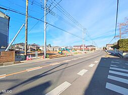 鶴ヶ島市脚折　31期　土地　全9区画