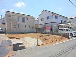 ふじみ野市緑ヶ丘2丁目　土地　全1区画