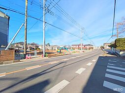 鶴ヶ島市脚折　31期　土地　全9区画