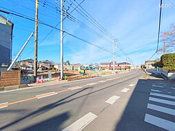 鶴ヶ島市脚折　31期　土地　全9区画