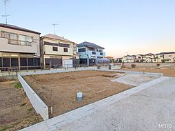 鴻巣市松原1丁目1期　新築一戸建て　全2棟