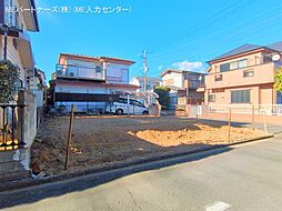 ふじみ野市元福岡1丁目　1期　全1区画