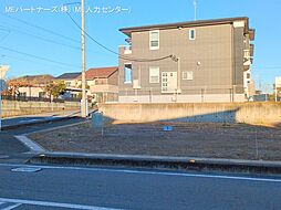 桶川市上日出谷南1丁目　土地　全5区画