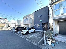 所沢市西住吉　中古一戸建て