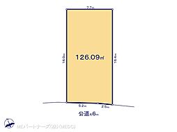 入間市扇台6丁目　7期　土地　全8区画