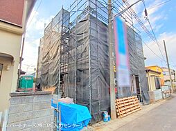 上尾市大谷本郷  第9 　新築一戸建て　全1棟