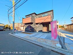 東村山市廻田町1丁目　 新築一戸建て　全7棟