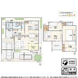 翼tsubasa新所沢　新築一戸建て　全16棟